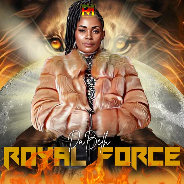 ROYAL FORCE