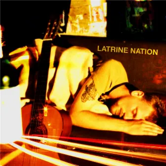 Latrine Nation by The Nomad Nipples