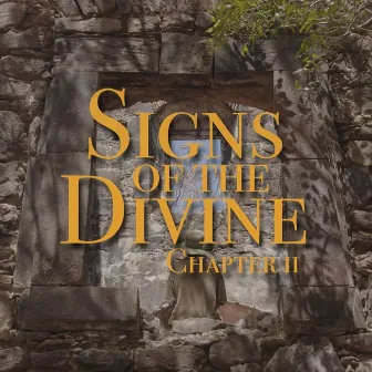 Signs of the Divine by Lauren Santi