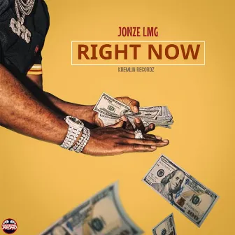 Right Now by Jonze Lmg