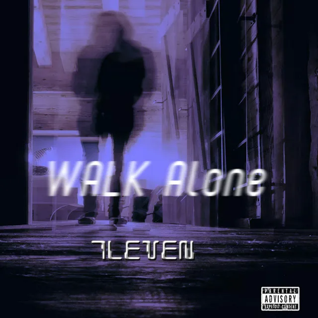 Walk Alone - Remastered