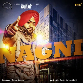 Nagni by Gurjit