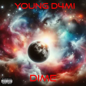 DIME by Young D4Mi