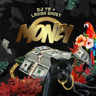 Money by Dj Yk Beats