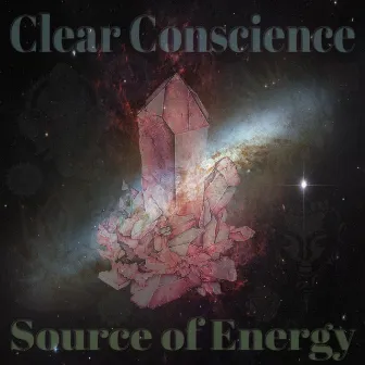 Source of Energy by Clear Conscience