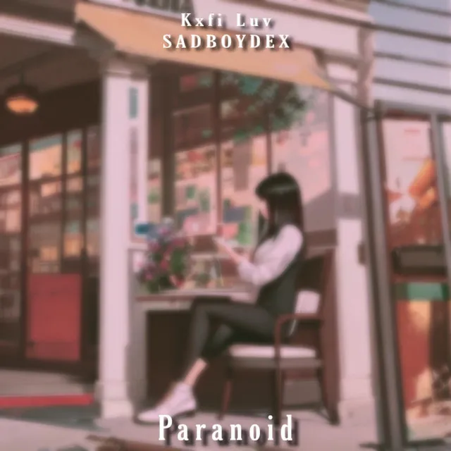 PARANOID