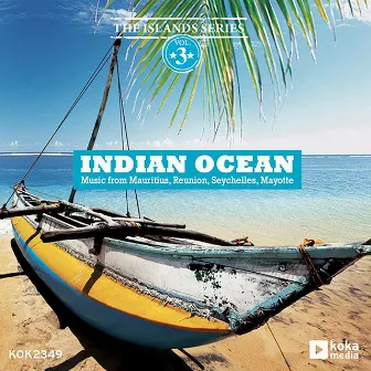 Indian Ocean CD1 by Aurelien Chambaud