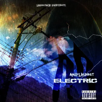 Electric by Amp1hunnit