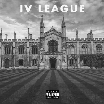 Ivleague by InglewoodIV