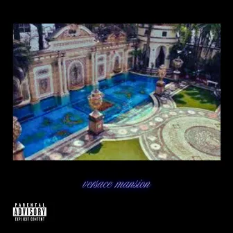 versace mansion by Brandon Thomas