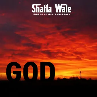 ON GOD by Shatta Wale