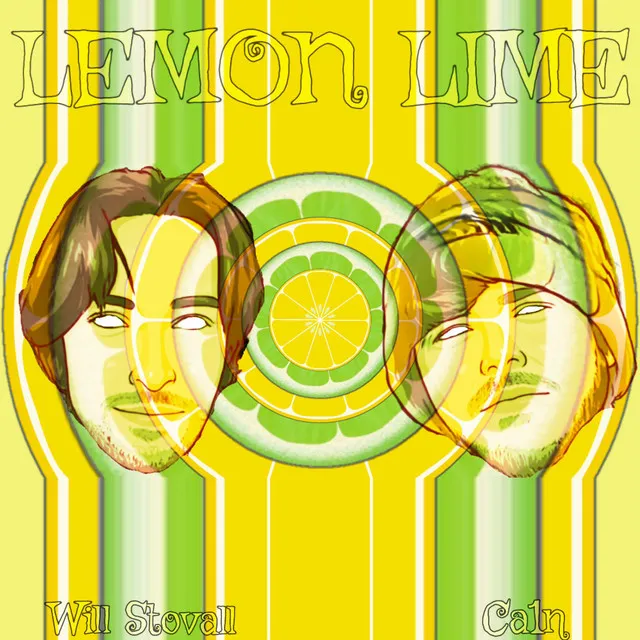 Lemon Lime