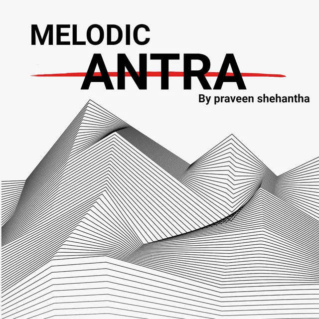 Melodic antra