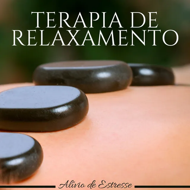 Terapia de Relaxamento: Alívio de Estresse, Serenidade, Meditação Relaxante, Música Zen, Aulas de Ioga