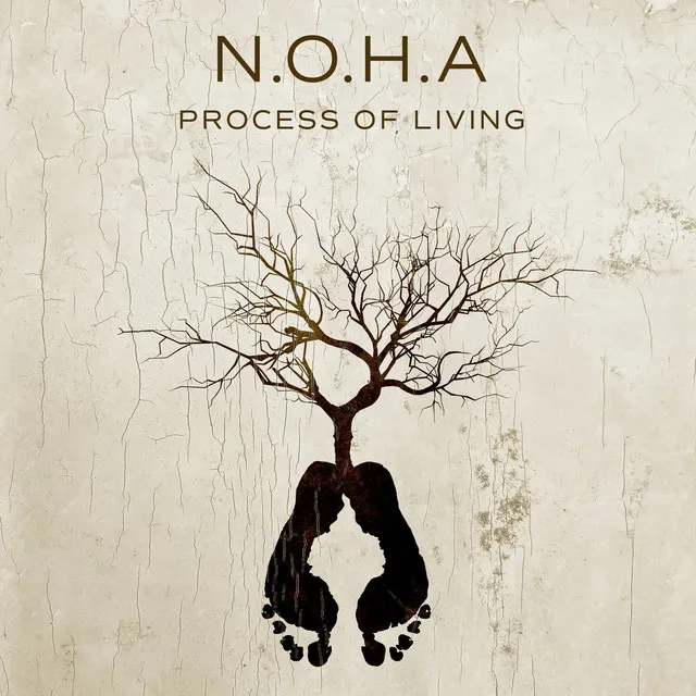 Process Of Living