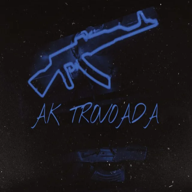 AK TROVOADA