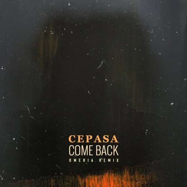 Comeback - Omeria Remix