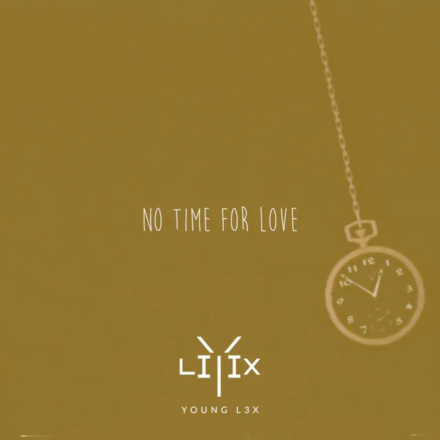 No Time for Love