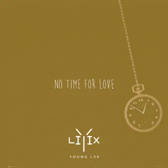 No Time for Love by Alex Devon