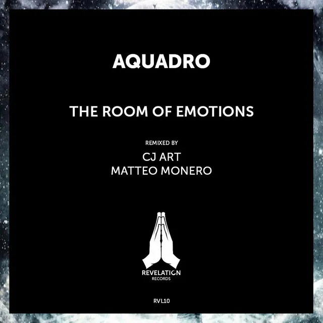 The Room of Emotions - Matteo Monero Remix