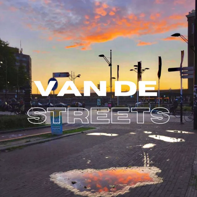 Van De Streets