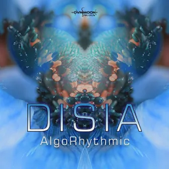 Algorhythmic by Disia