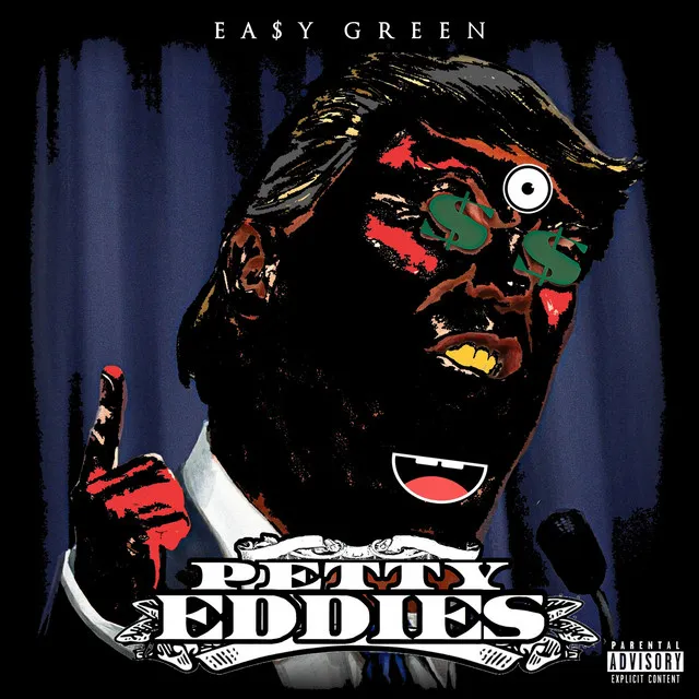 Petty Eddies