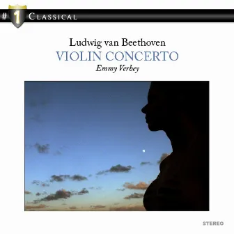 Violin Concerto by Camerata Antonio Lucio