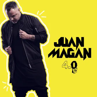 4.0 by Juan Magán