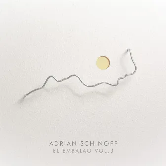 El Embalao, Vol. 3 by Adrian Schinoff