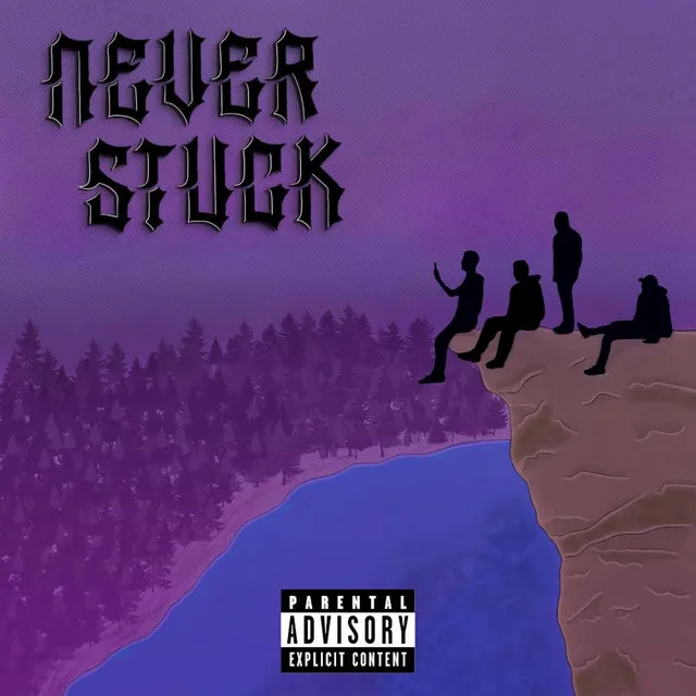 Never stuck