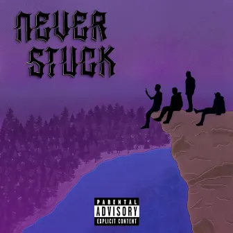 Never stuck by Sirpedro