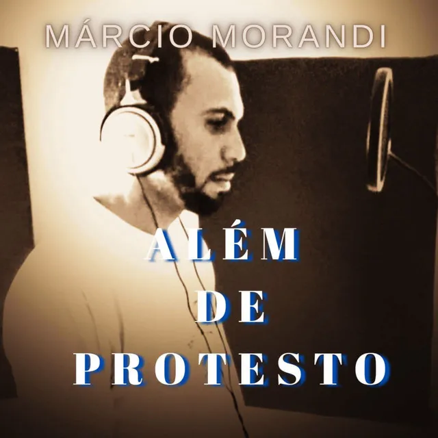 Alem de Protesto