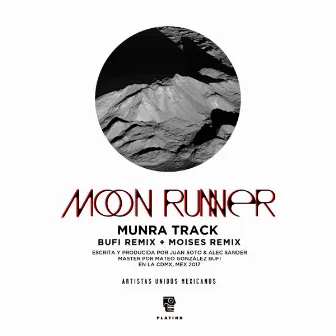 Munra by Moon Runner