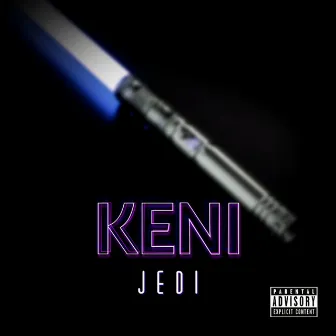 Jedi by Keni