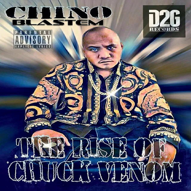 The Rise of Chuck Venom