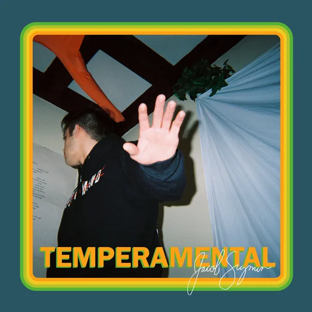 Temperamental