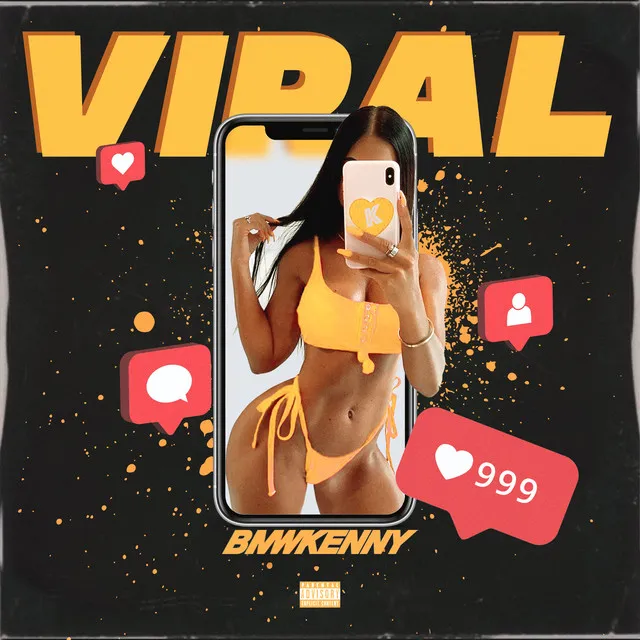 #VIRAL