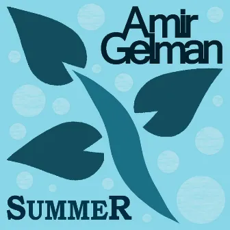 Summer by Amir Gelman