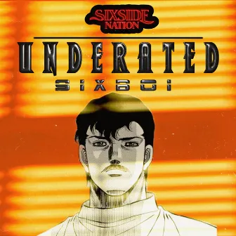 Underrated by SIXBOI