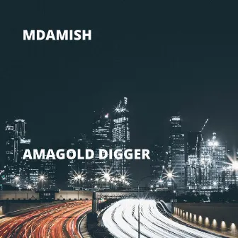 Amagold Digger by Mdamish