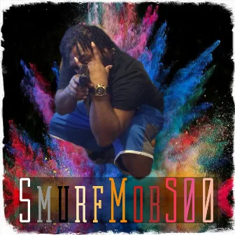 Apart of me by Smurf Mob 500