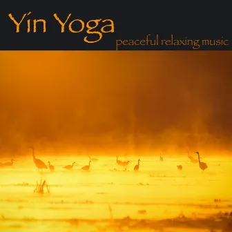 Yin Yoga - Peaceful Relaxing Music for Yoga Classes, Tai Chi, Restorative Yoga and Mindfulness Meditation by Yoga Waheguru