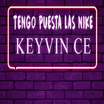 Tengo Puesta las Nike by JuanChito The Producer