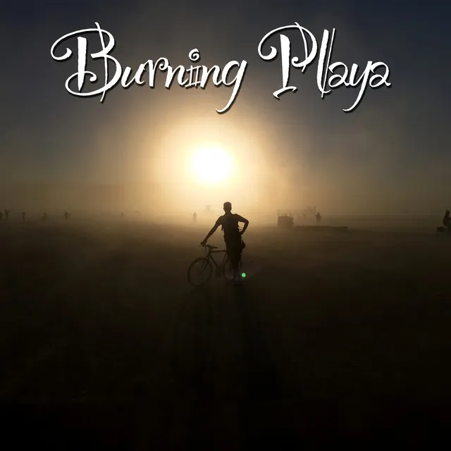 Burning Playa