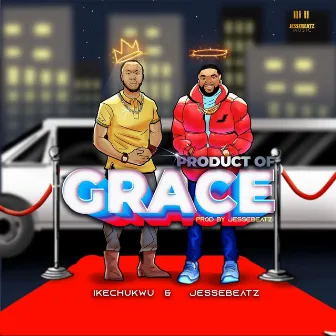 Product of Grace by 