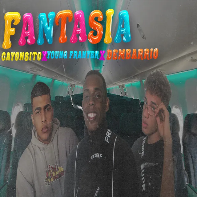 FANTASIA - Remastered