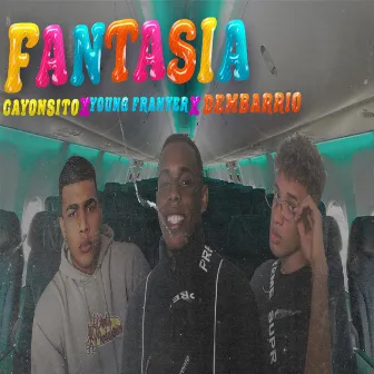 FANTASIA (Remastered) by Cayonsito