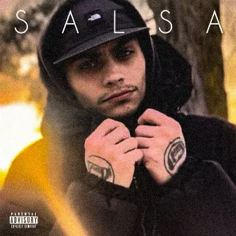 SALSA by Marginale Noise