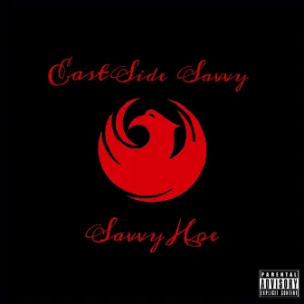 Savvy Hoe by Eastside Savvy